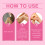Collagen Breast Lifting Oil 9