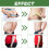 Burn-Fat Patch Relieve Lumbar Neck Shoulder Muscle Soreness 15