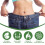 Burn-Fat Patch Relieve Lumbar Neck Shoulder Muscle Soreness 14