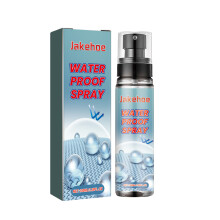 Waterproof Snowproof Spray For Hardshell Jacket Shoe Upper
