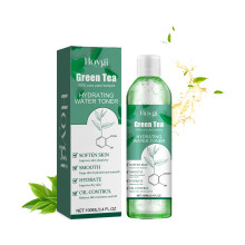 Green Tea Moisturizing Toner, Not Greasy
