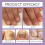 Nail Care Solution, Cleans And Smoothes Nails To Reduce Breakage 13