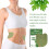 Burn-Fat Patch Relieve Lumbar Neck Shoulder Muscle Soreness 4