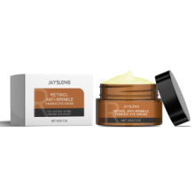 Retinol-Augencreme zur Feuchtigkeitspflege