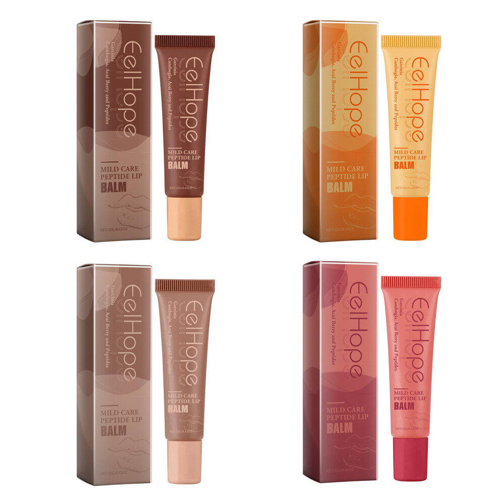 Gentle Moisturizing Lip Balm