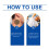 Elderly Ear Patch Soft Sugar Relief 11