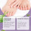 Nail Care Solution, Cleans And Smoothes Nails To Reduce Breakage 4