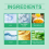Foot Care Hydrating Heel Moisturizing Deodorizing 5