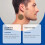 Elderly Ear Patch Soft Sugar Relief 13