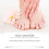 Foot Care Hydrating Heel Moisturizing Deodorizing 12