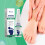 Foot Care Hydrating Heel Moisturizing Deodorizing 2