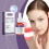 Niacinamid Anti-Akne Serum Feuchtigkeitsaufhellend 2