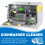Dishwasher Cleaner Decontamination Block Tablet 11