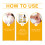 Ginger Massage Essential Oil - Firming Skin 6