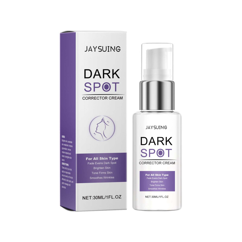 Cream Retinol Brightening & Moisturizing Face