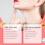 Skin Cream, Mild Light Texture Nourish & Hydrate 4