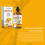 Ginger Massage Essential Oil - Firming Skin 9