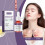 Niacinamid Anti-Akne Serum Feuchtigkeitsaufhellend 9