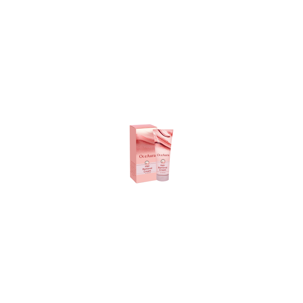 Gentle Hair Removal Cream for Smooth Skin, Easy Hair Removal