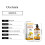 Ginger Massage Essential Oil - Firming Skin 7