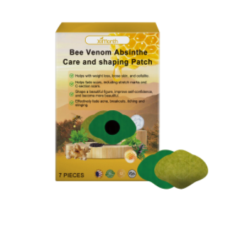 Bienen Gift Essenz Schlankheits-Stick für straffe Kurven