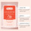 Grapefruit Duftblocker, fruchtig, leicht, lang anhaltend, tragbar 11