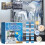 Dishwasher Cleaner Decontamination Block Tablet 8