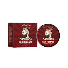 Herren-Haarstyling-Creme-mattes-Volumen