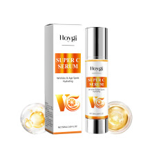 Vitamin-C-Serum für feuchtigkeitsspendende & reinigende Haut