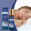 Lavender Sleep Essential Oil for Gentle Massage Before Bed 2