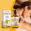 Ginger Massage Essential Oil - Firming Skin 2