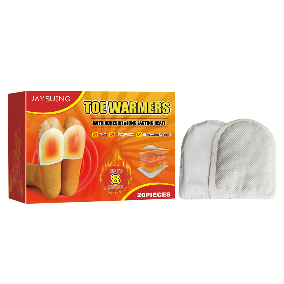 Disposable Foot Warmers, Winter Foot Patches, Baby Safe