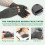 Gelenkschutz-Handschuhe für Daumen & Finger 11
