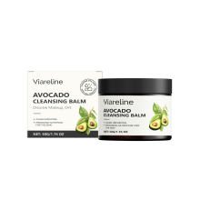 Vanille-Lippenpeeling, sanft zur Reparatur trockener Lippen