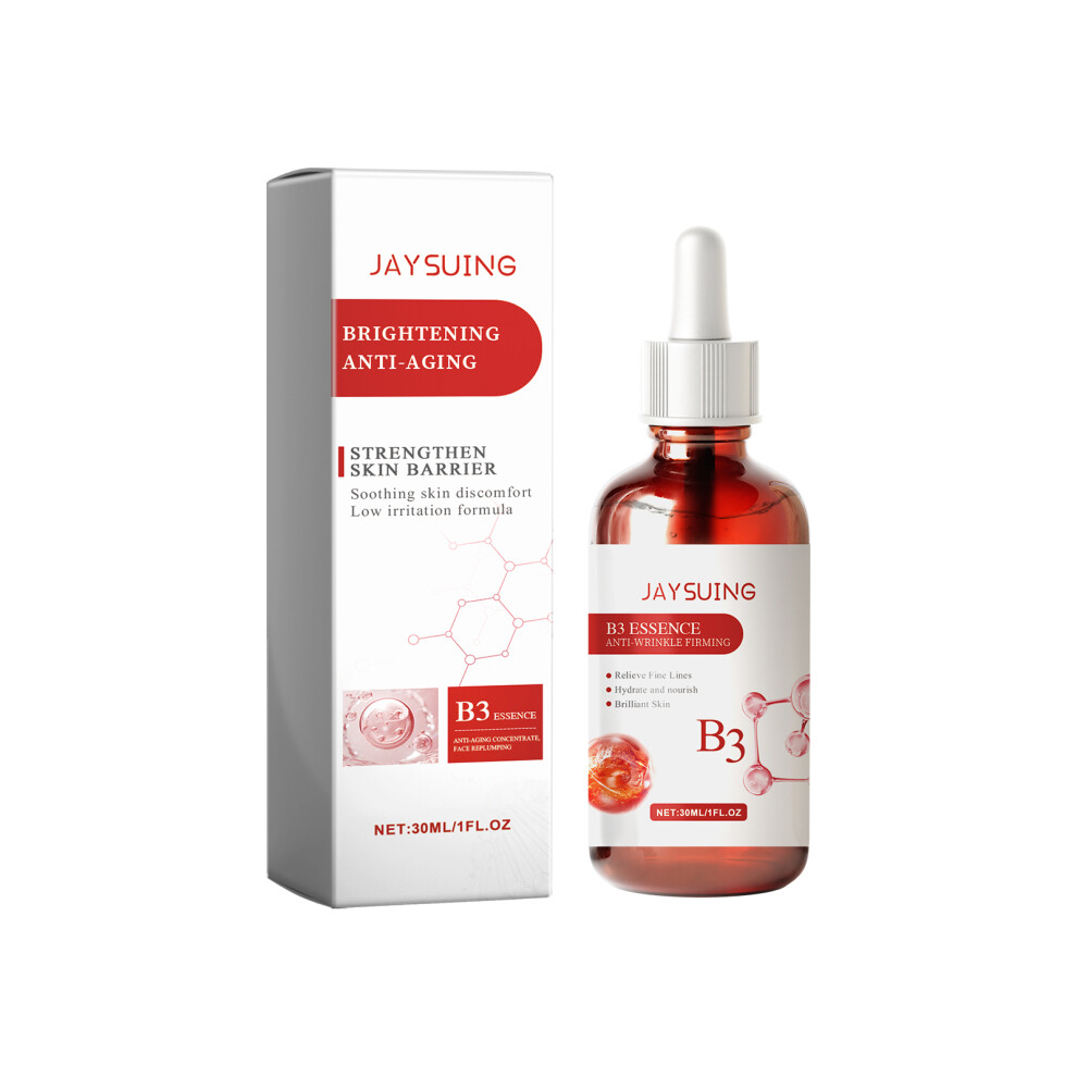 Firming Serum for Wrinkles & Fine Lines, Brightening Hydration