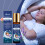 Lavender Sleep Essential Oil for Gentle Massage Before Bed 8