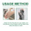 Gelenkschutz-Handschuhe für Daumen & Finger 10