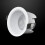 LED Recessed Lights, Dimmable Ceiling Spotlight, FlushMounted Downlight, Adjustable Spotlights Ref: 7687 1