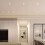 LED Recessed Lights, Dimmable Ceiling Spotlight, FlushMounted Downlight, Adjustable Spotlights Ref: 7687 3