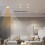 LED Recessed Lights, Dimmable Ceiling Spotlight, FlushMounted Downlight, Adjustable Spotlights Ref: 7687 2