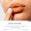 Sanft feuchtigkeitsspendender Lippenbalsam 3