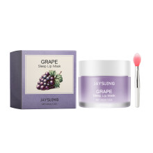 Grape Sleep Lip Mask Gentle Nourishing Moisturizing