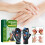 Gelenkschutz-Handschuhe für Daumen & Finger 8