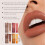 Sanft feuchtigkeitsspendender Lippenbalsam 4