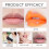 Sanft feuchtigkeitsspendender Lippenbalsam 14