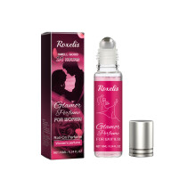 Damenparfum mit langanhaltendem Duft, elegant & tragbar
