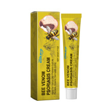 Bee Venom Skin Care Cream - Relieves Discomfort, Moisturizes & Cares