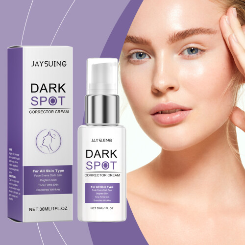 Retinol Cream, Brightening & Moisturizing Face 1