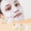 Astaxanthin Anti-Aging-Maske (Beutel) Feuchtigkeitshydratation 9