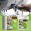 Coffee Machine Descaling & Stain Cleaning Sheet 2